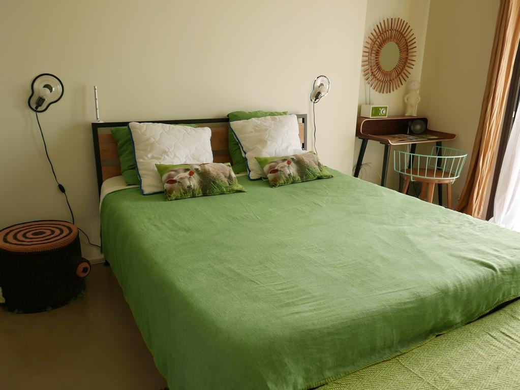 Chambre D'Hotes Le Poteau Rose Bayonne Pokoj fotografie