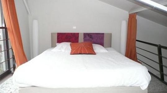 Chambre D'Hotes Le Poteau Rose Bayonne Pokoj fotografie