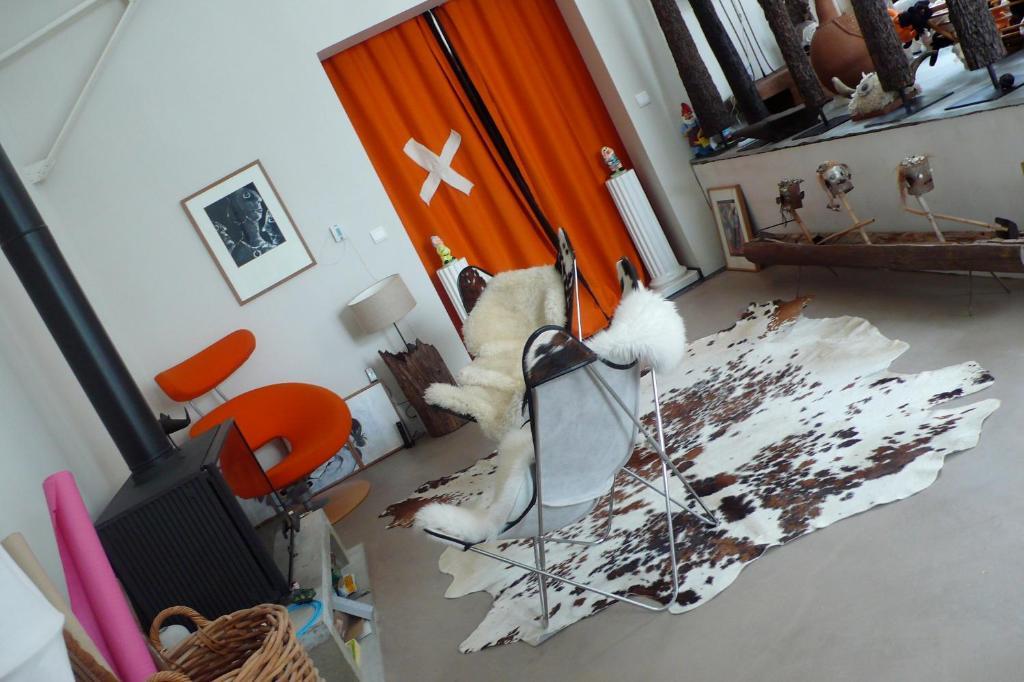 Chambre D'Hotes Le Poteau Rose Bayonne Exteriér fotografie