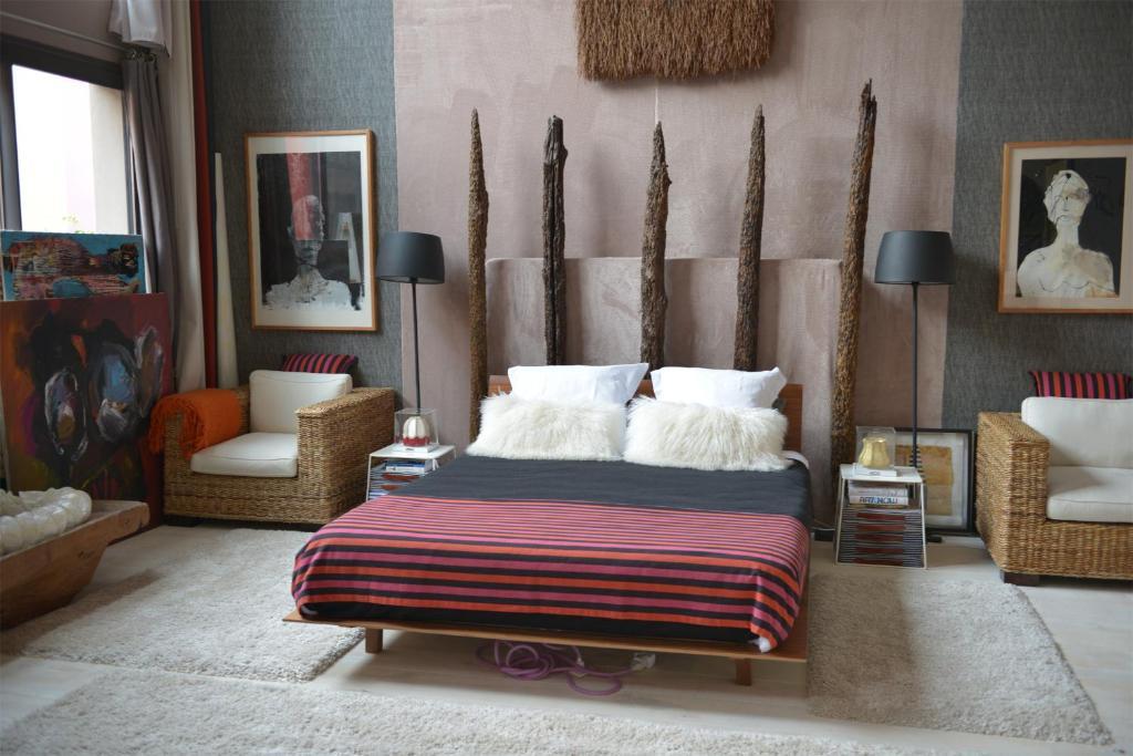 Chambre D'Hotes Le Poteau Rose Bayonne Exteriér fotografie